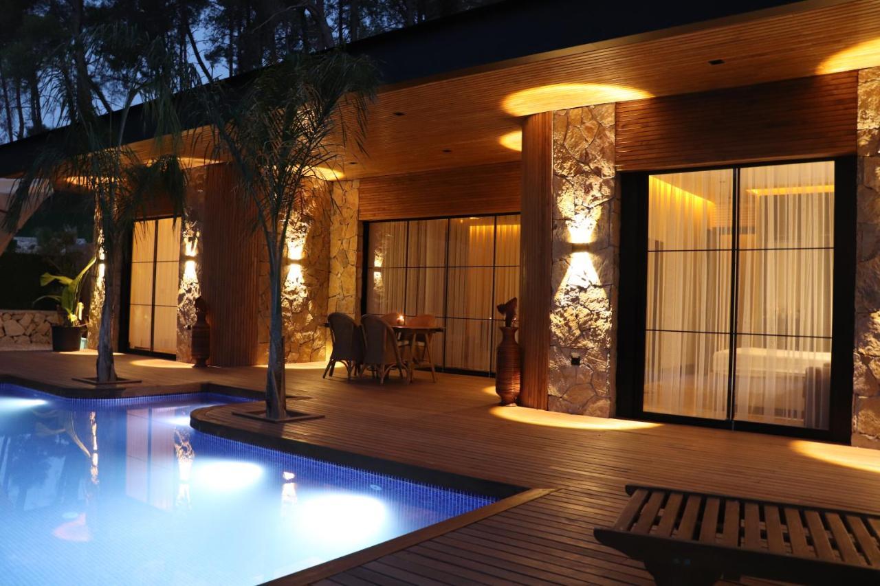 Metavilla Kemer Exterior photo