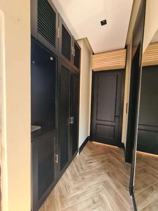 Metavilla Kemer Exterior photo