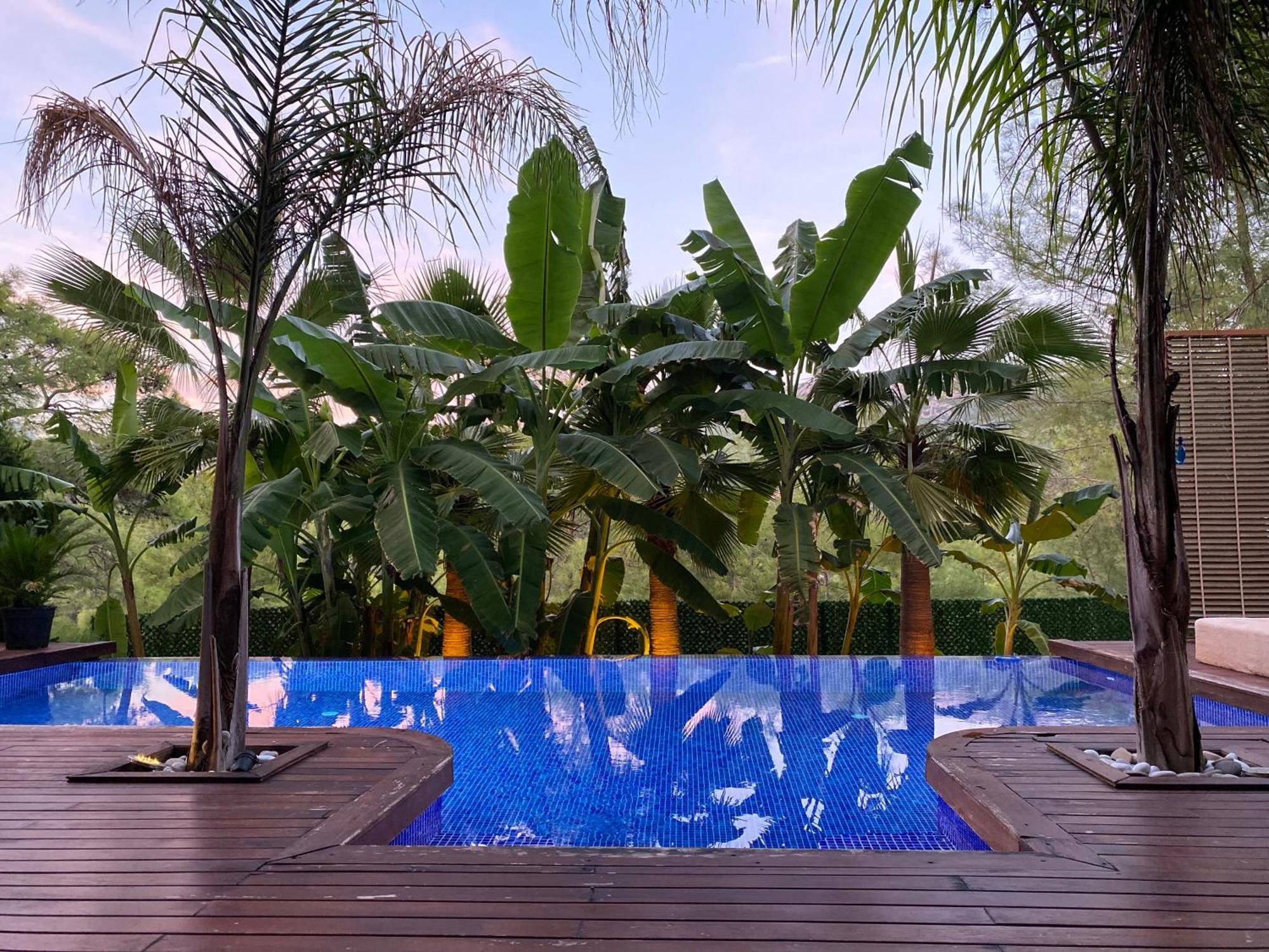 Metavilla Kemer Exterior photo
