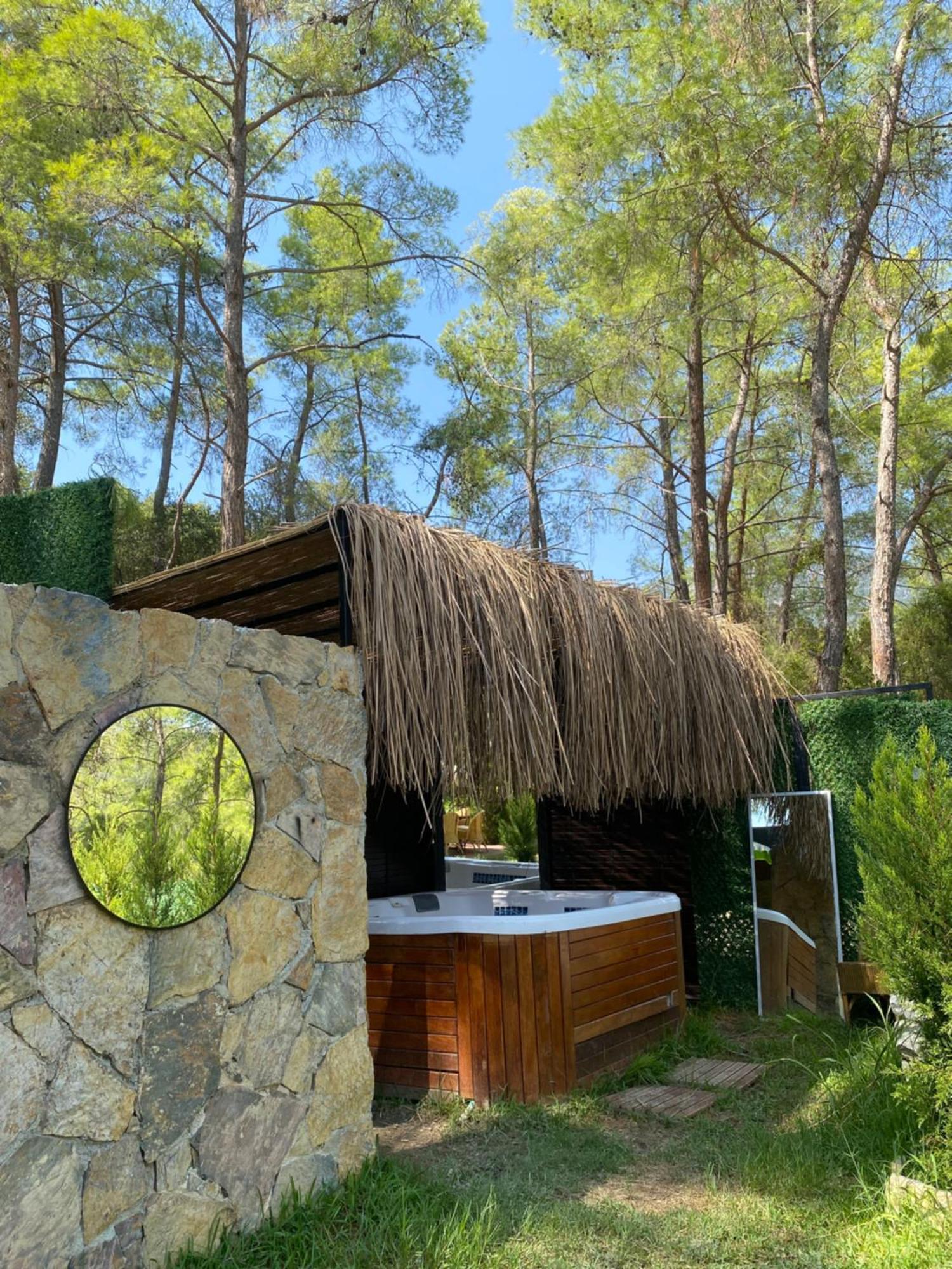 Metavilla Kemer Exterior photo