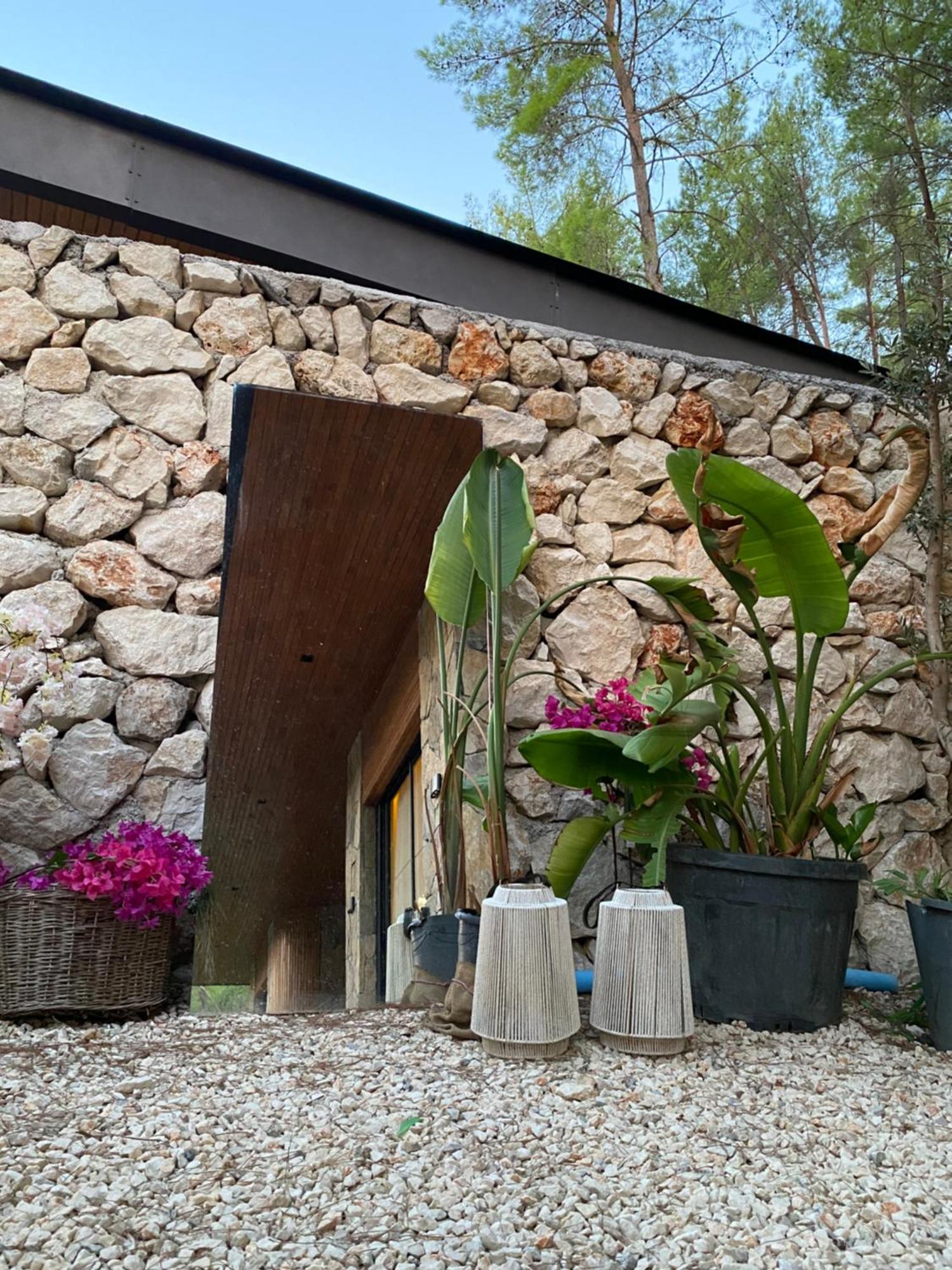 Metavilla Kemer Exterior photo