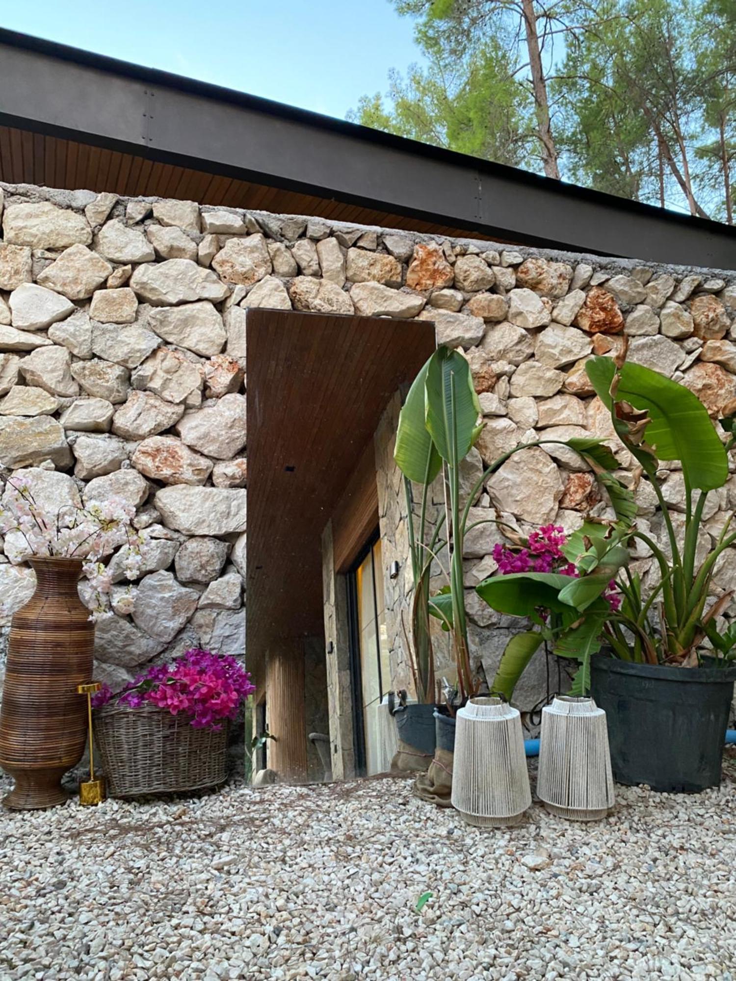 Metavilla Kemer Exterior photo