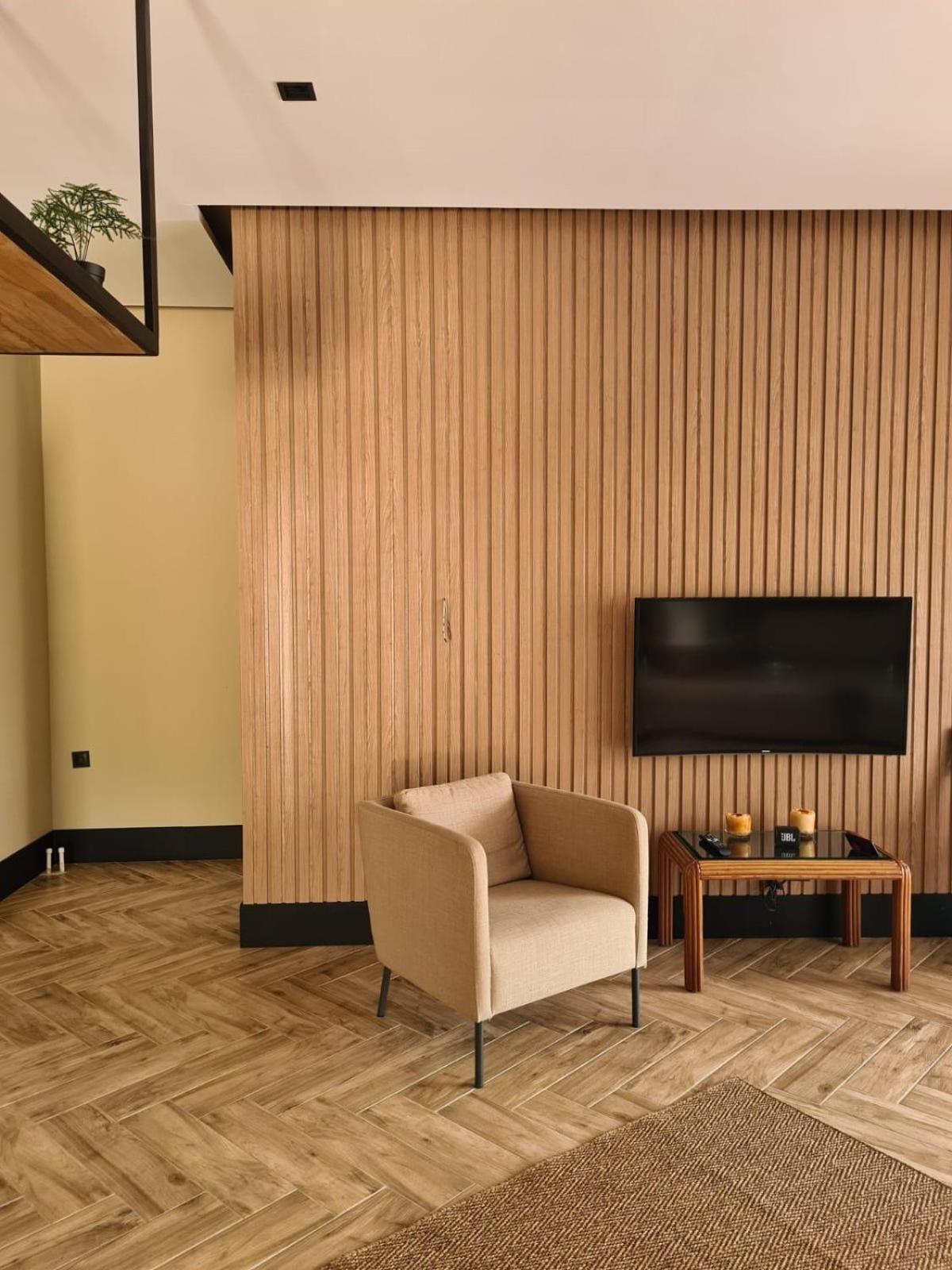 Metavilla Kemer Room photo